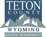 T County Health Department logo